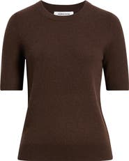 Nordstrom Cashmere Crewneck Sweater