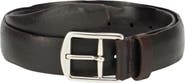 Fortela Crockett Leather Belt