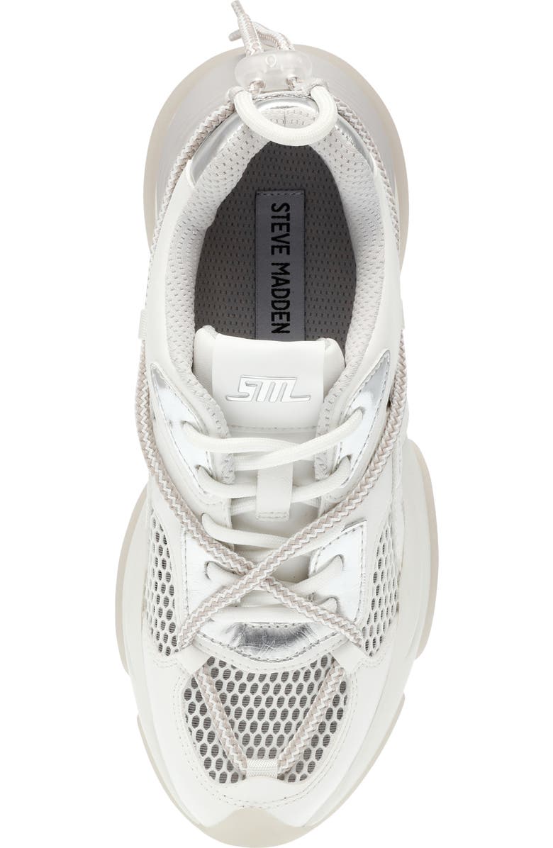 Steve Madden Bonanza Sneaker, Alternate, color,