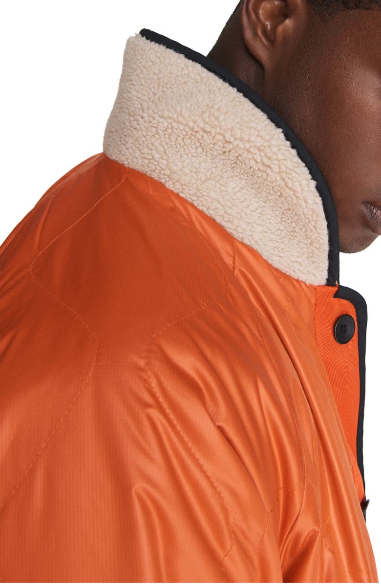rag & bone Austin Reversible Jacket, Alternate, color,