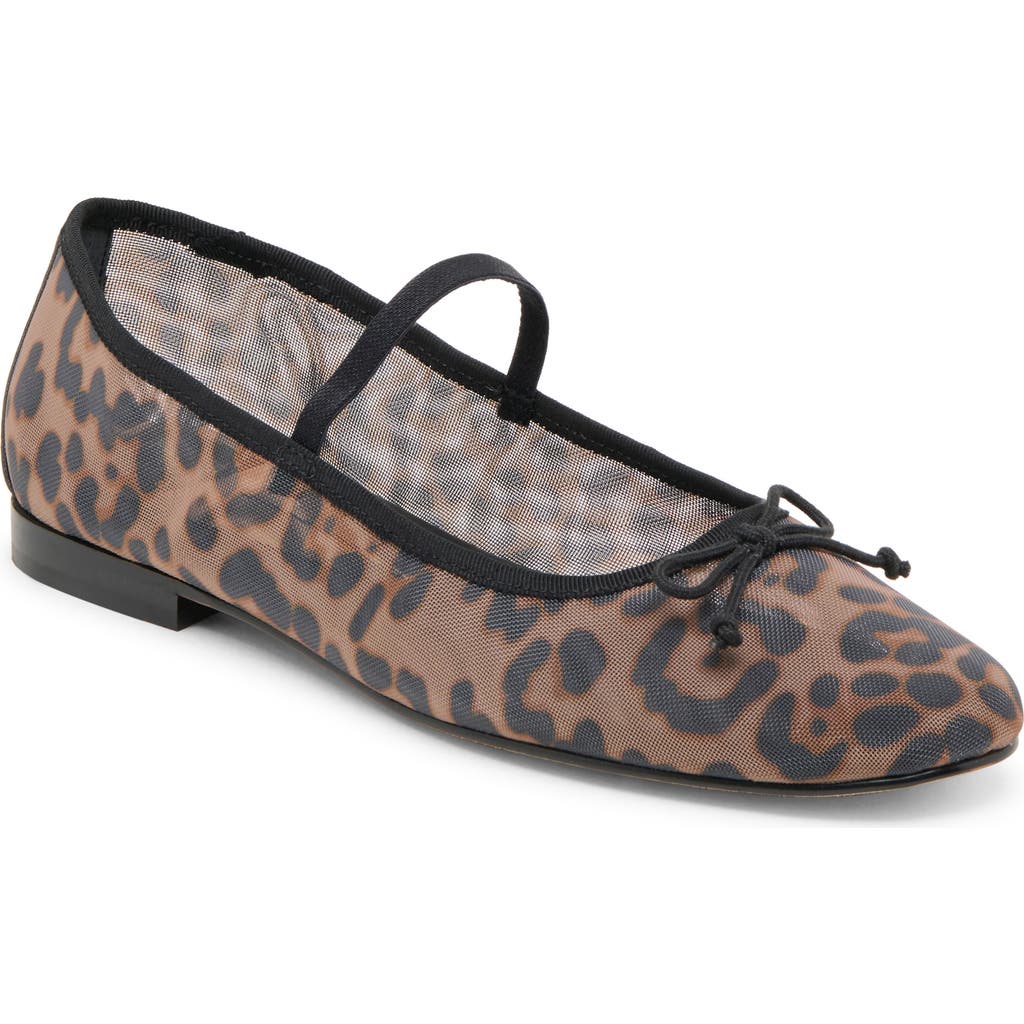 Dolce Vita Cadel Mary Jane Flat