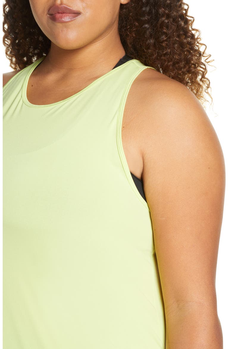 Strength Tank, Alternate, color, GREEN LUSH
