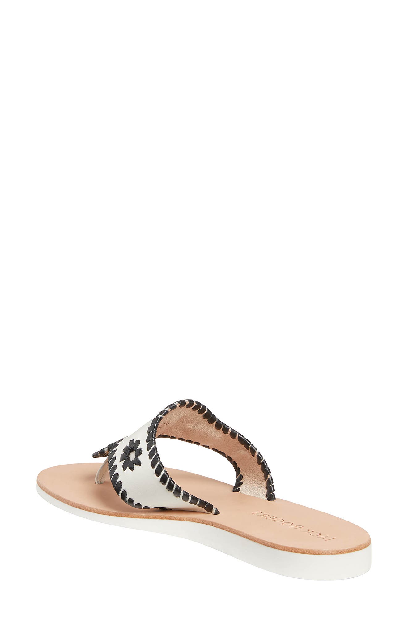 Jack Rogers Boating Jacks Flip Flop, Alternate, color, 