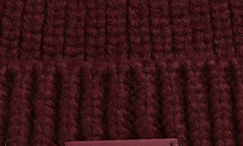 Ugg(r) Chunky Ribbed Beanie