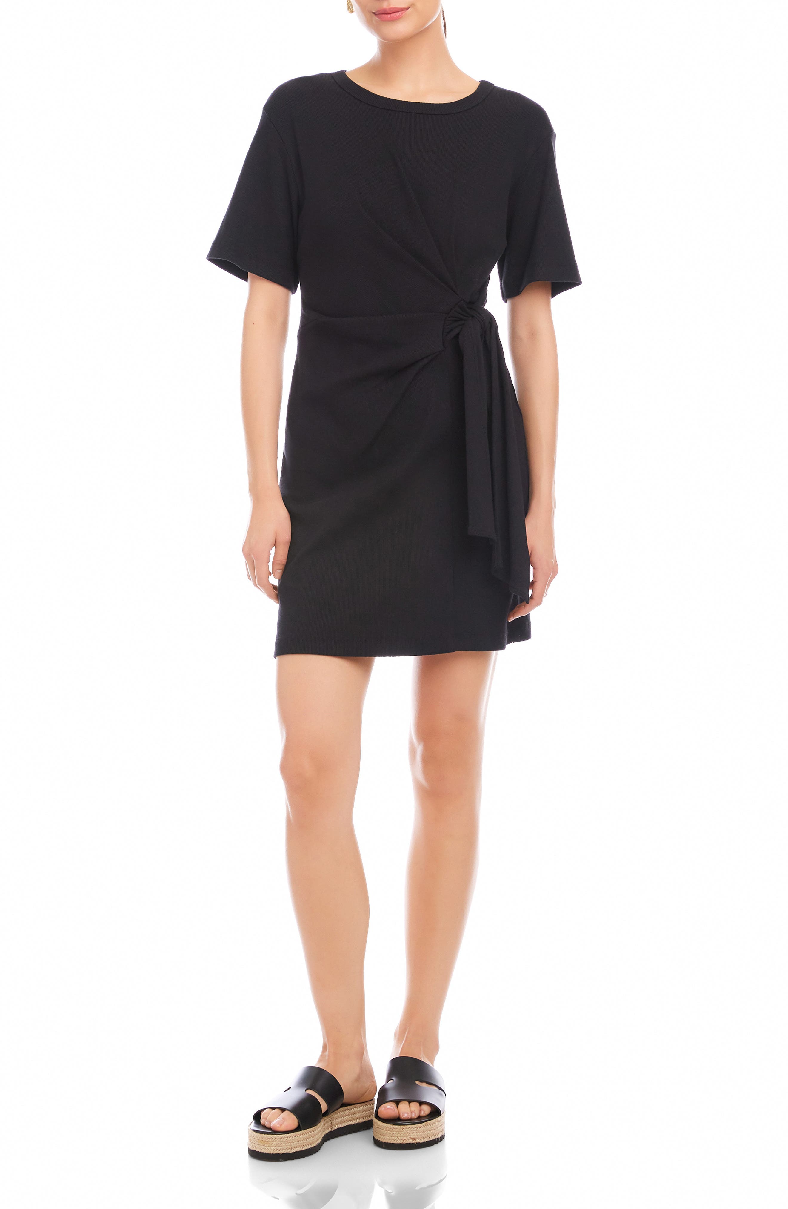 selected BLACK