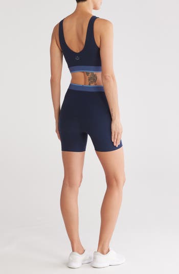 Space Dye in the Mix Biker Jumpsuit