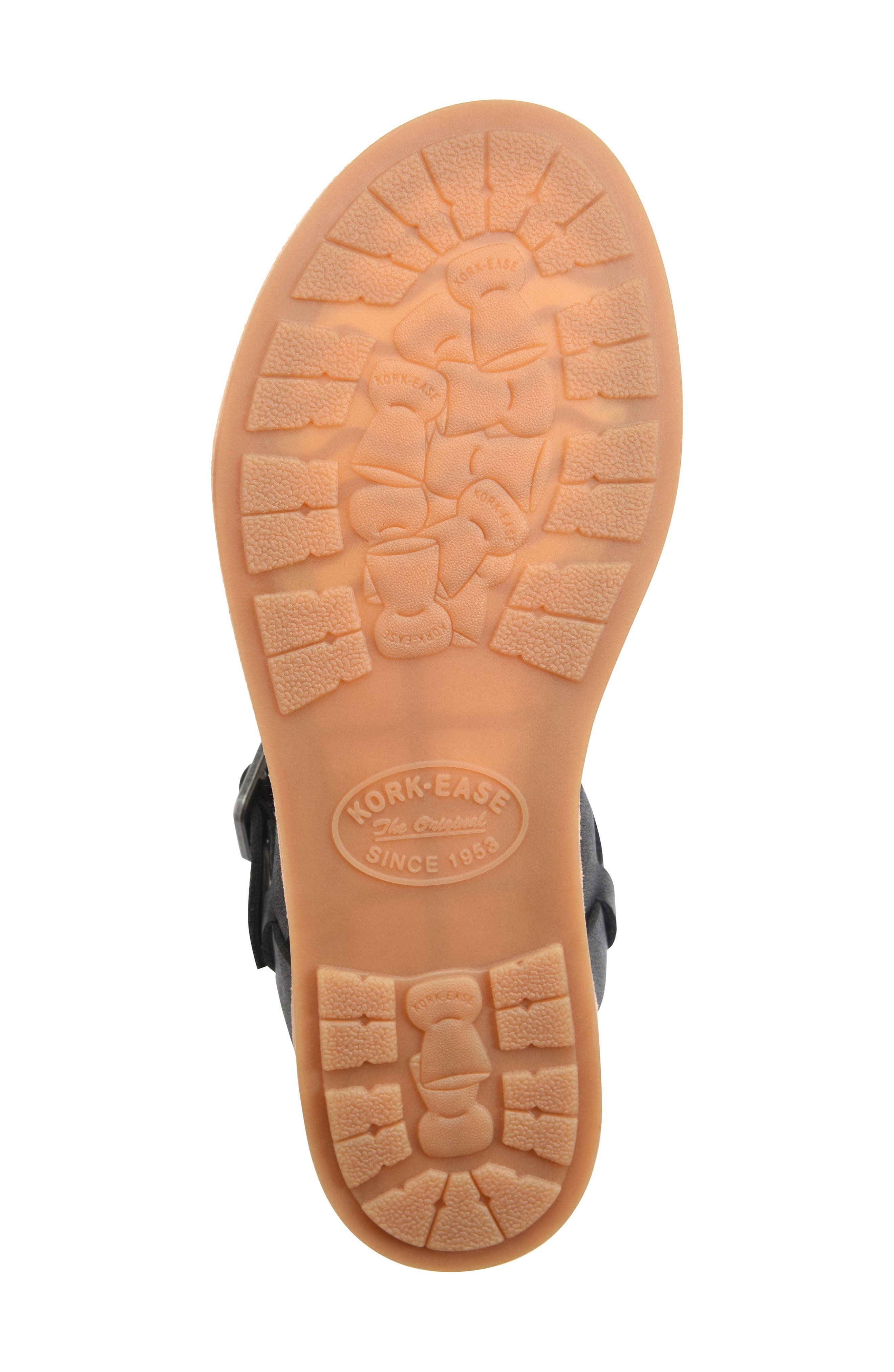 Kork-Ease<sup>®</sup> Yucca Braid Sandal, Alternate, color, 
