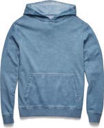 Surfside Supply Co. Surf Graphic Vintage Hoodie