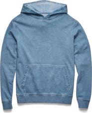Surfside Supply Co. Surf Graphic Vintage Hoodie
