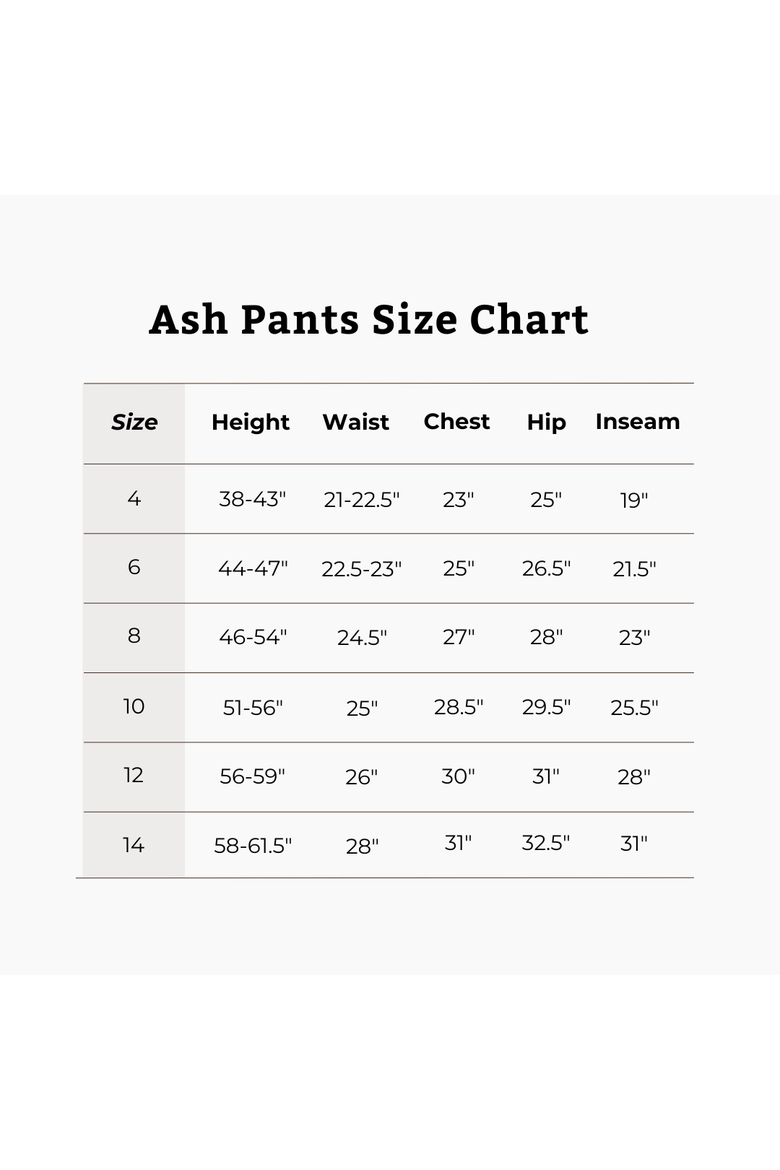 Kids' Ash Organic Cotton Twill Pants, Alternate, color, Khaki