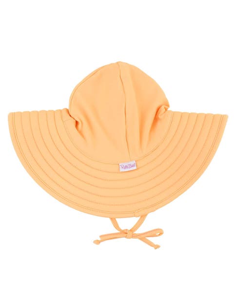 UPF50 Sun Protected Swim Hat