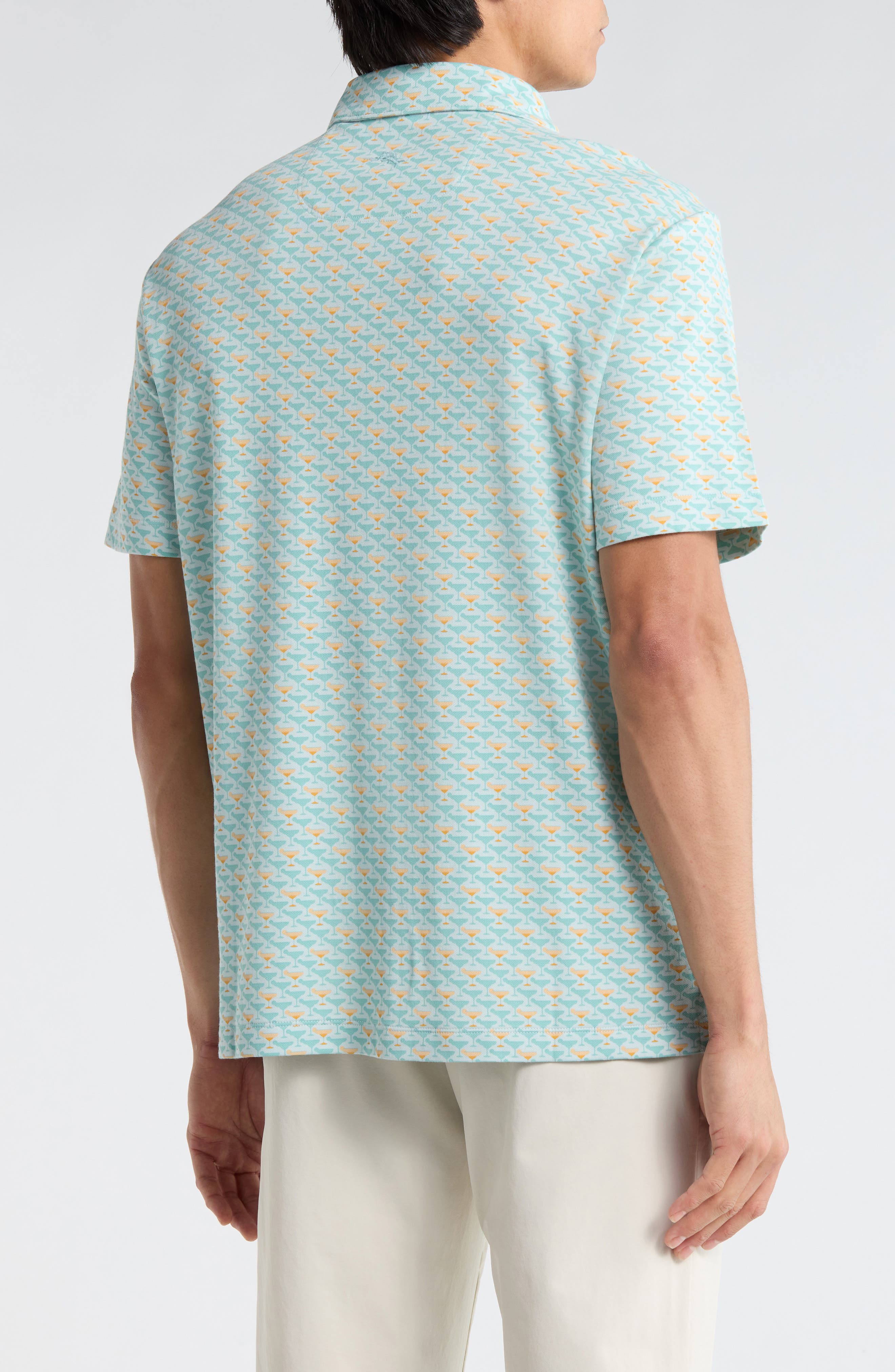 Citrus Martini Polo - image 2