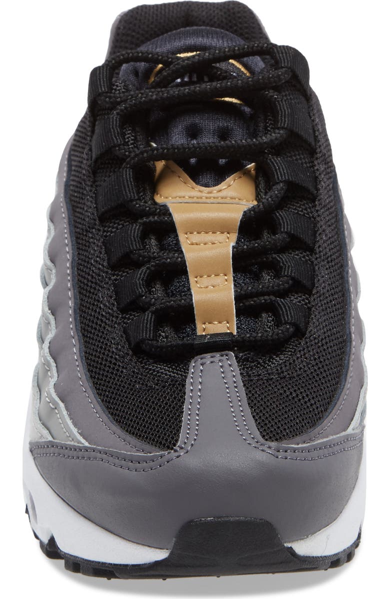 Nike Kids' Air Max 95 Recraft GS Sneaker, Alternate, color,