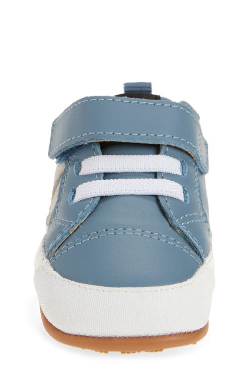 Old Soles Kids' Wos Sneaker In Gray