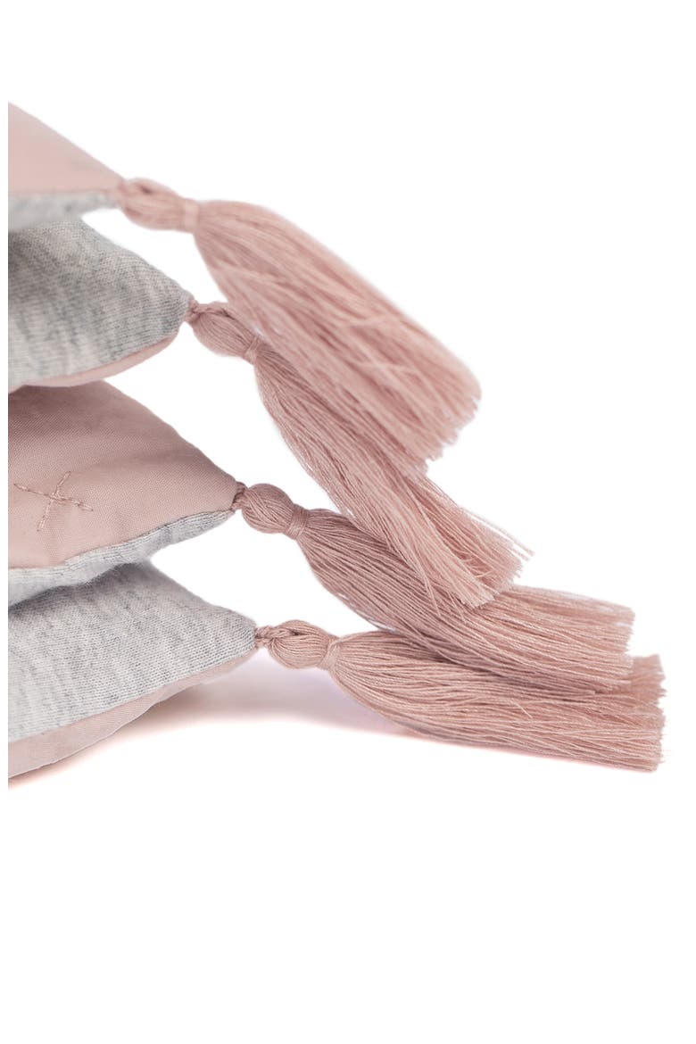 Sini Airy Insulated Blanket, Alternate, color, CAMEO