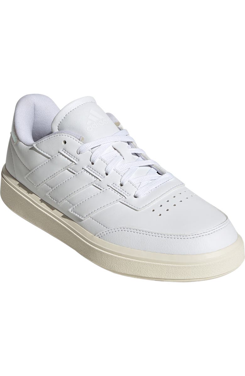 adidas Courtblock Sneaker, Main, color,