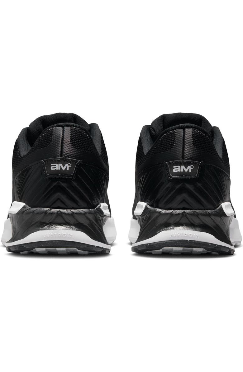 Nike Air Max BIA Sneaker, Alternate, color, Black/ University Red