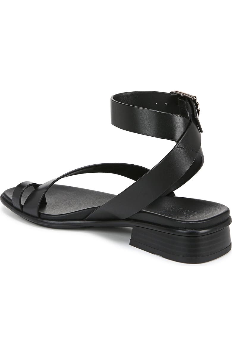 Naturalizer Birch Ankle Strap Sandal, Alternate, color,