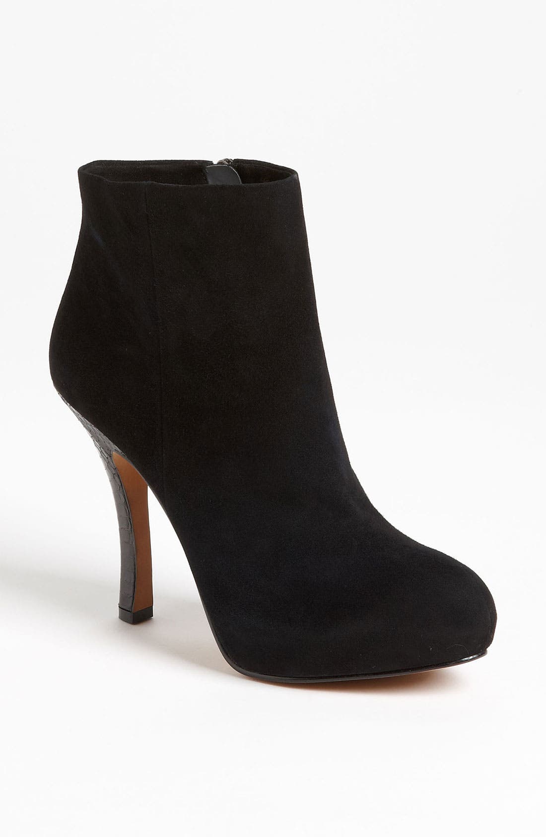 Rosegold 'Misha' Bootie, Main, color, 