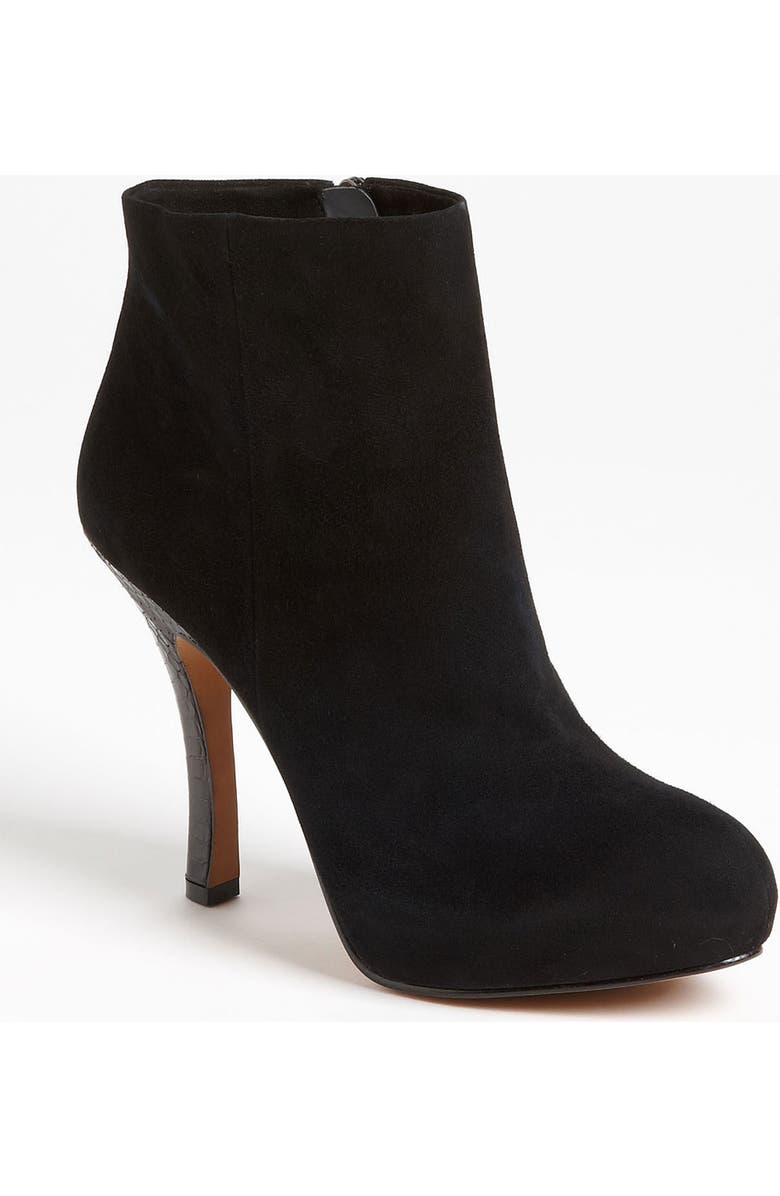 Rosegold 'Misha' Bootie, Main, color,