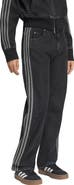 adidas Originals Straight Leg Jeans