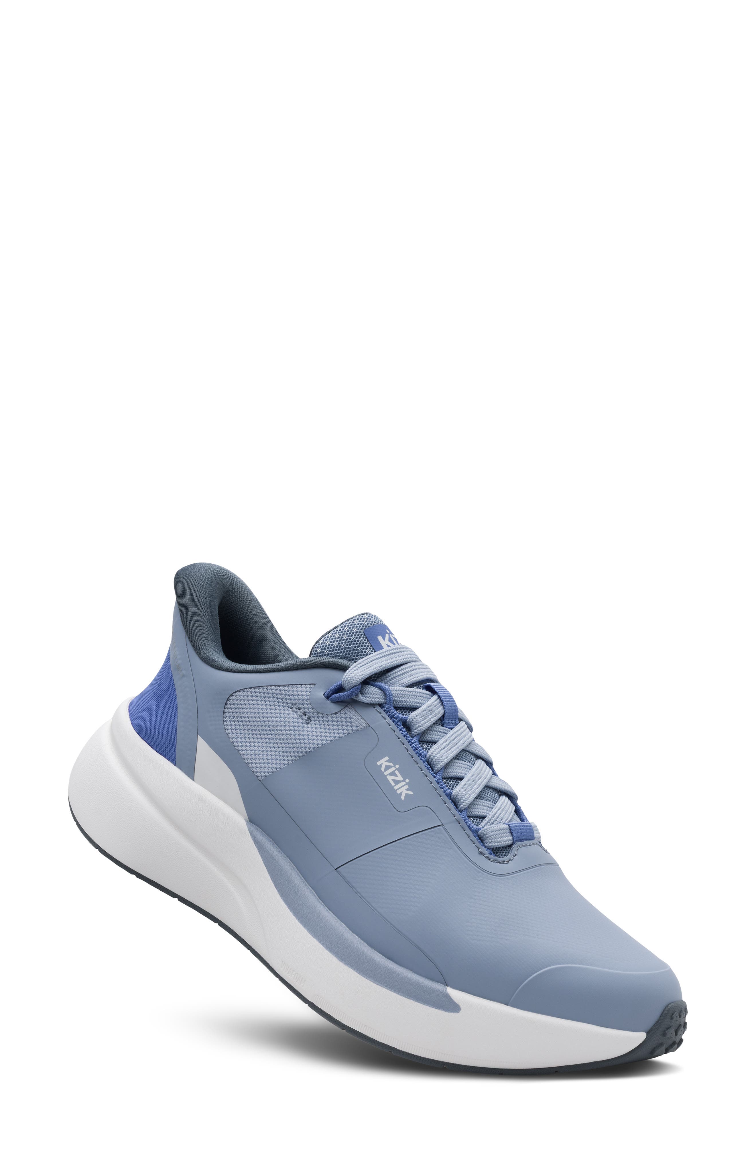 Freedom Pro SR Sneaker, Alternate, color, CHAMBRAY