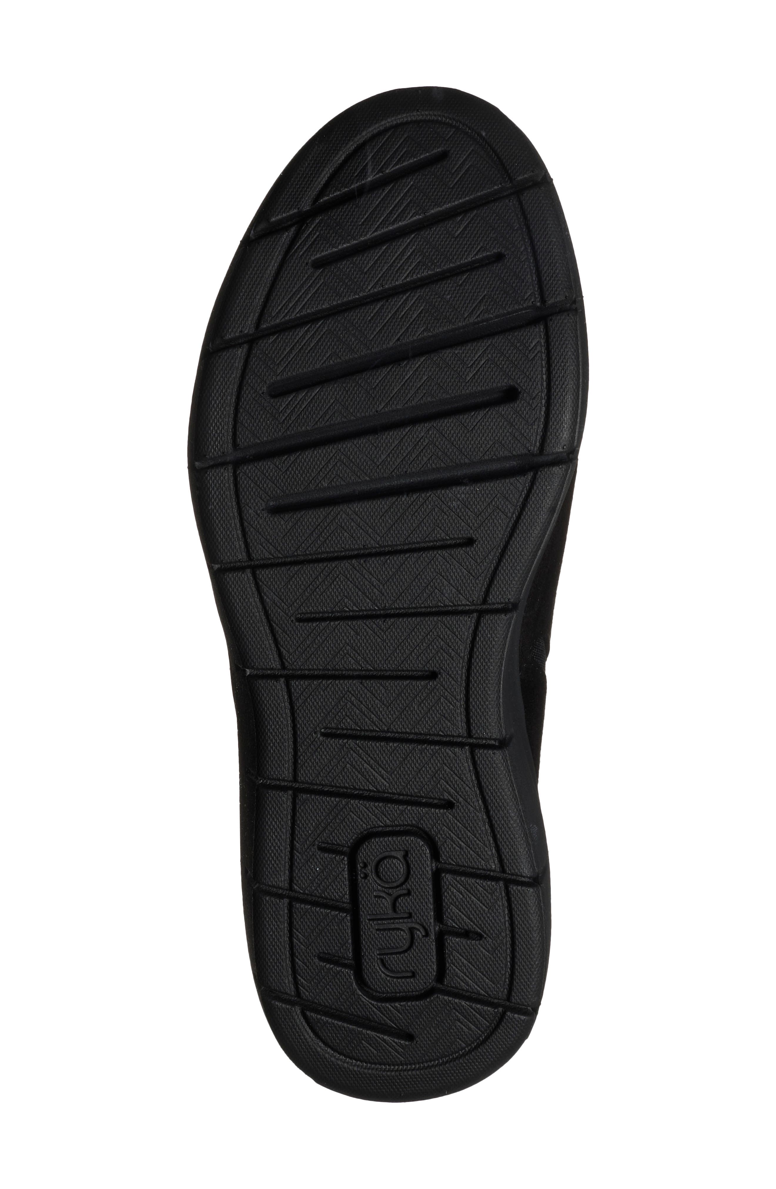 Layla Bootie, Alternate, color, BLACK