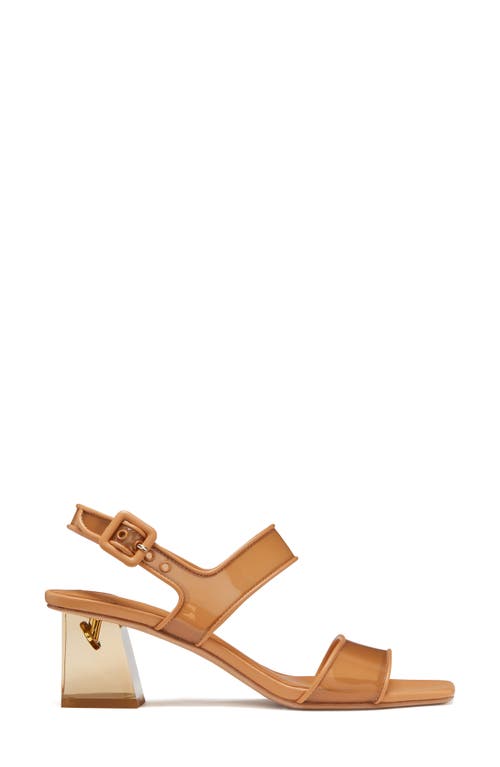 Kate Spade New York Milani Slingback Sandal In Blue