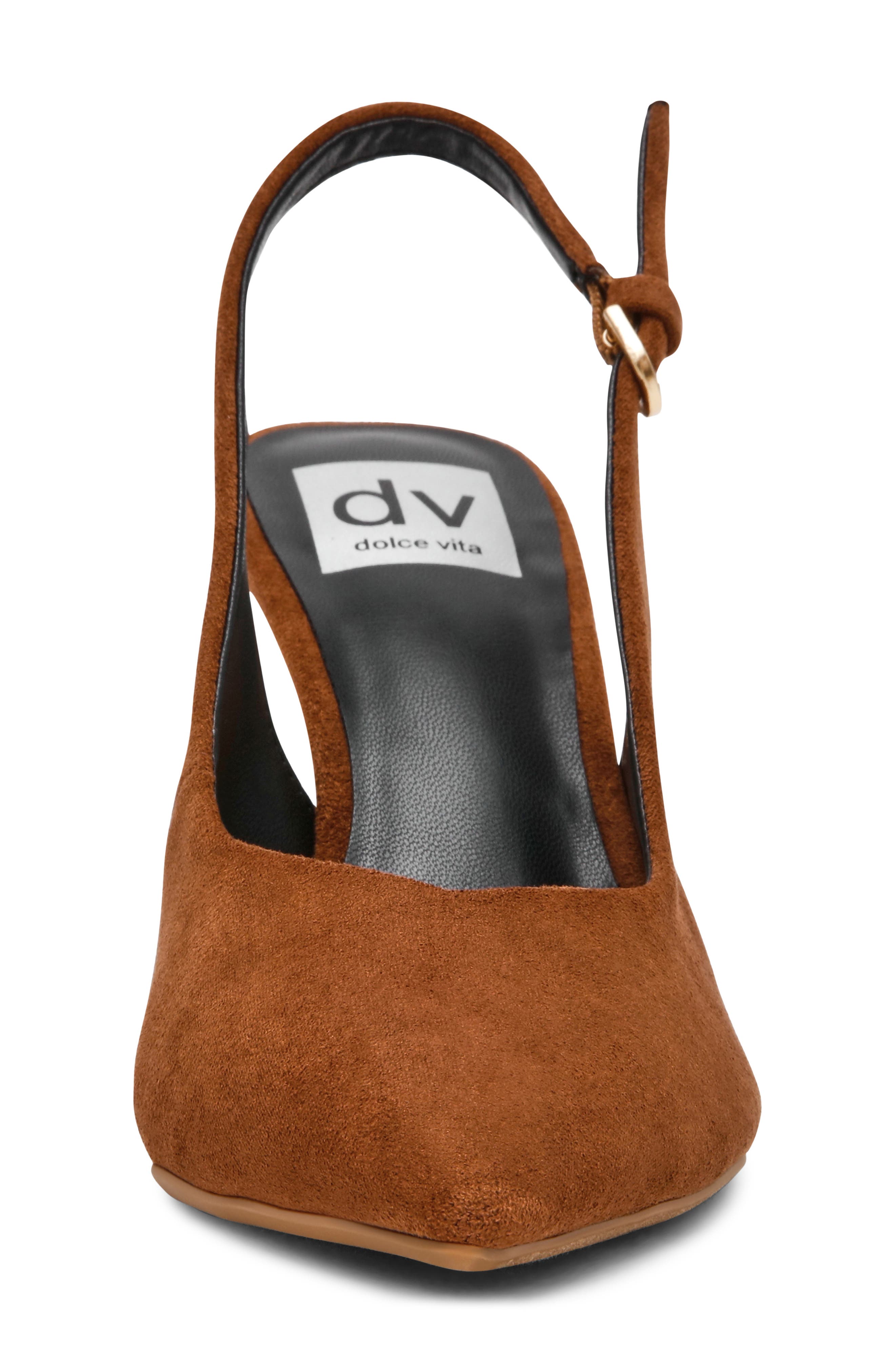 Grant Slingback Pump, Alternate, color, CHESTNUT
