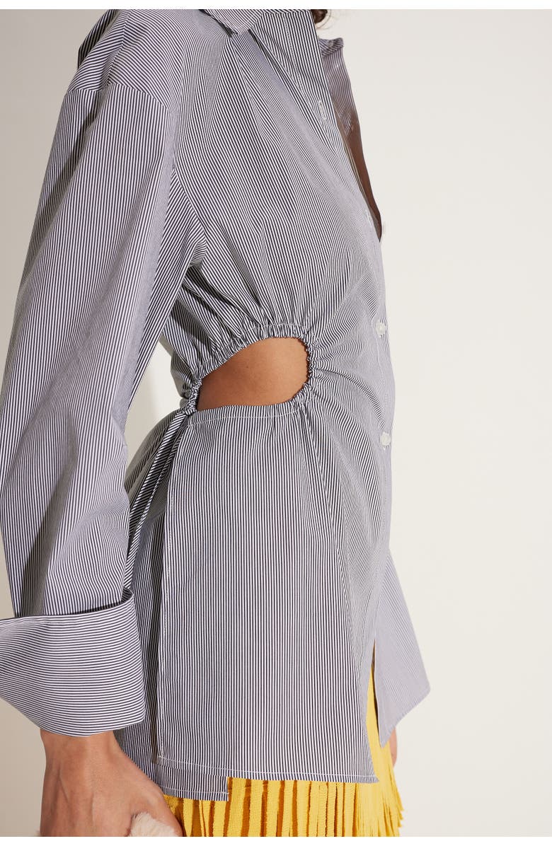 SIMONMILLER LOLO POPLIN TOP, Alternate, color, 