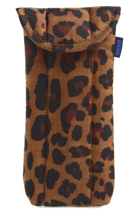 Puffy Glasses Case