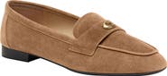 COACH Sculpted C Loafer