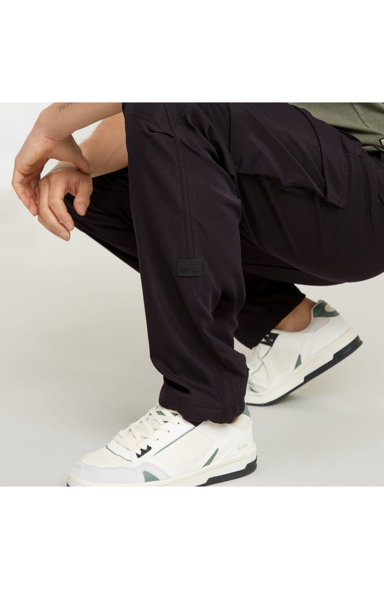 G-STAR Core Regular Stretch Cotton Cargo Pants, Alternate, color,