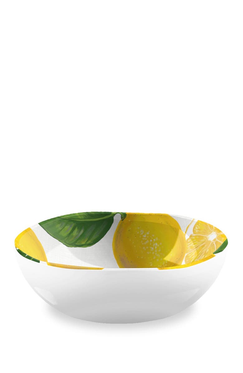 TarHong 6-Pack Lemon Fresh Bowls, Alternate, color, 