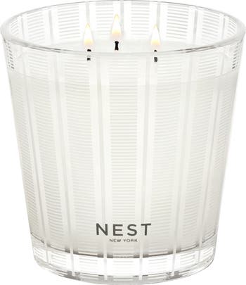 Amalfi Lemon & Mint Scented Candle