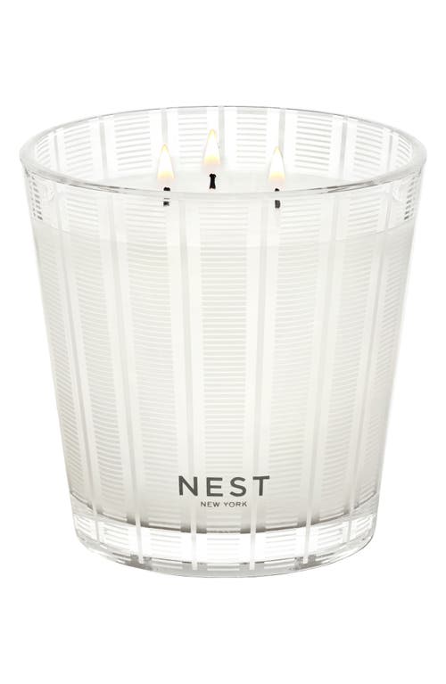 Nest New York Amalfi Lemon & Mint Scented Candle