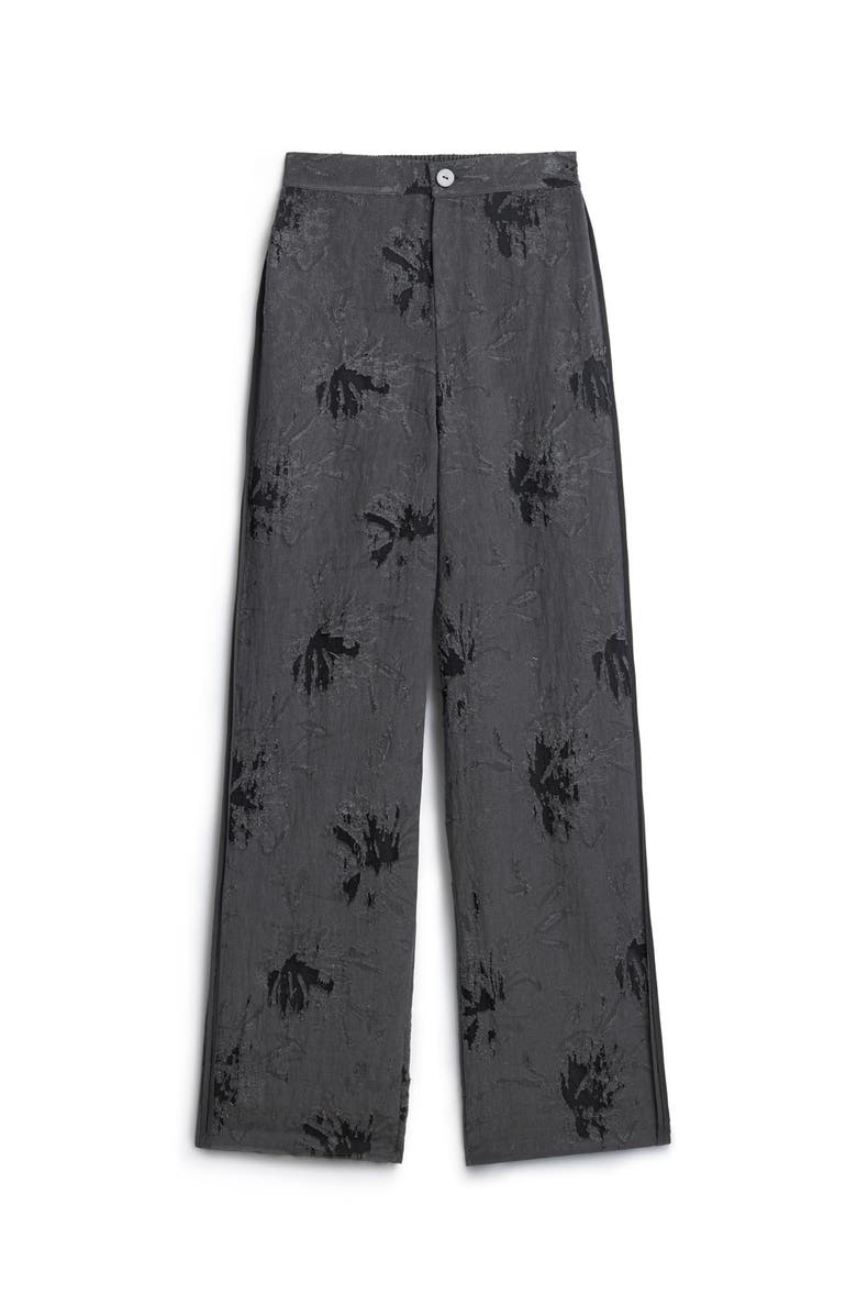 Nocturne Jacquard Pants, Alternate, color, 