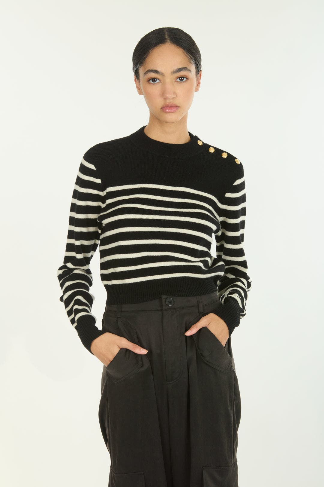 Nell Knit - image 2