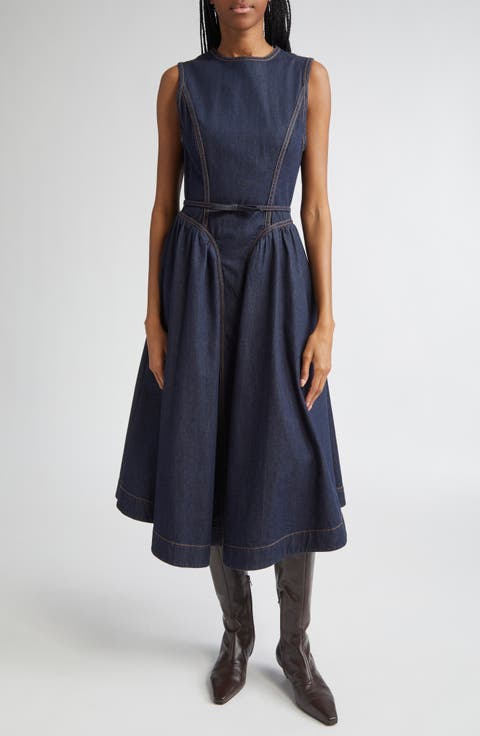 Shop Blue Zimmermann Online | Nordstrom