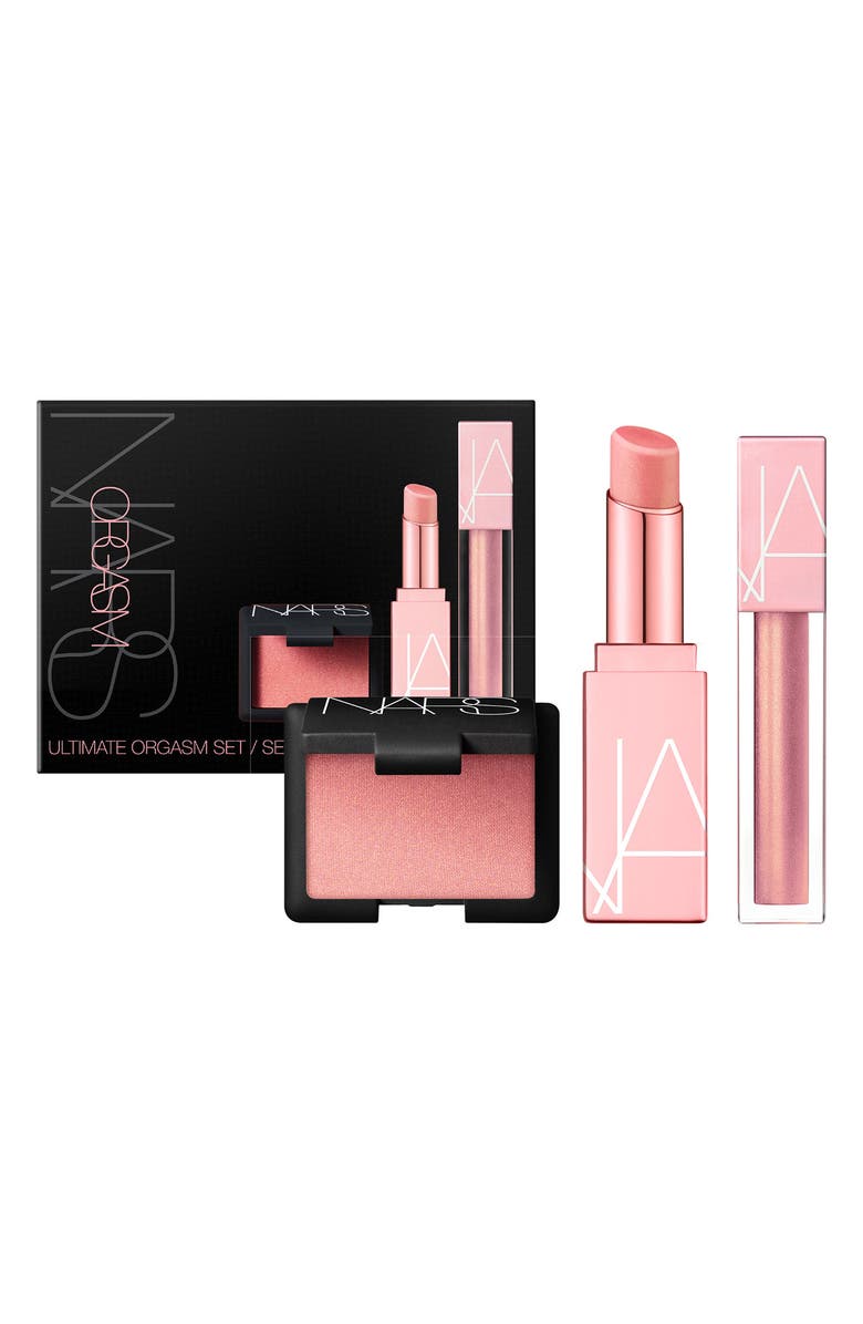 NARS Ultimate Orgasm 3-Piece Set, Alternate, color,