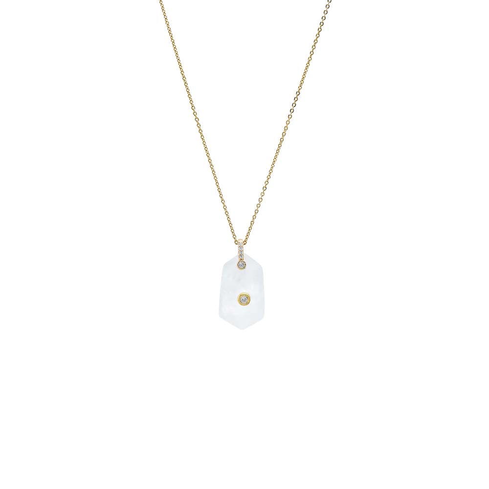 selected Mother of Pearl