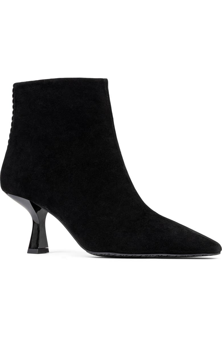 Donald Pliner Baltimor Bootie, Main, color, Black