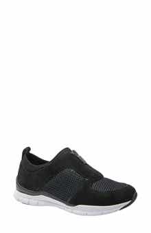 Ros Hommerson Fly Zip Sneaker