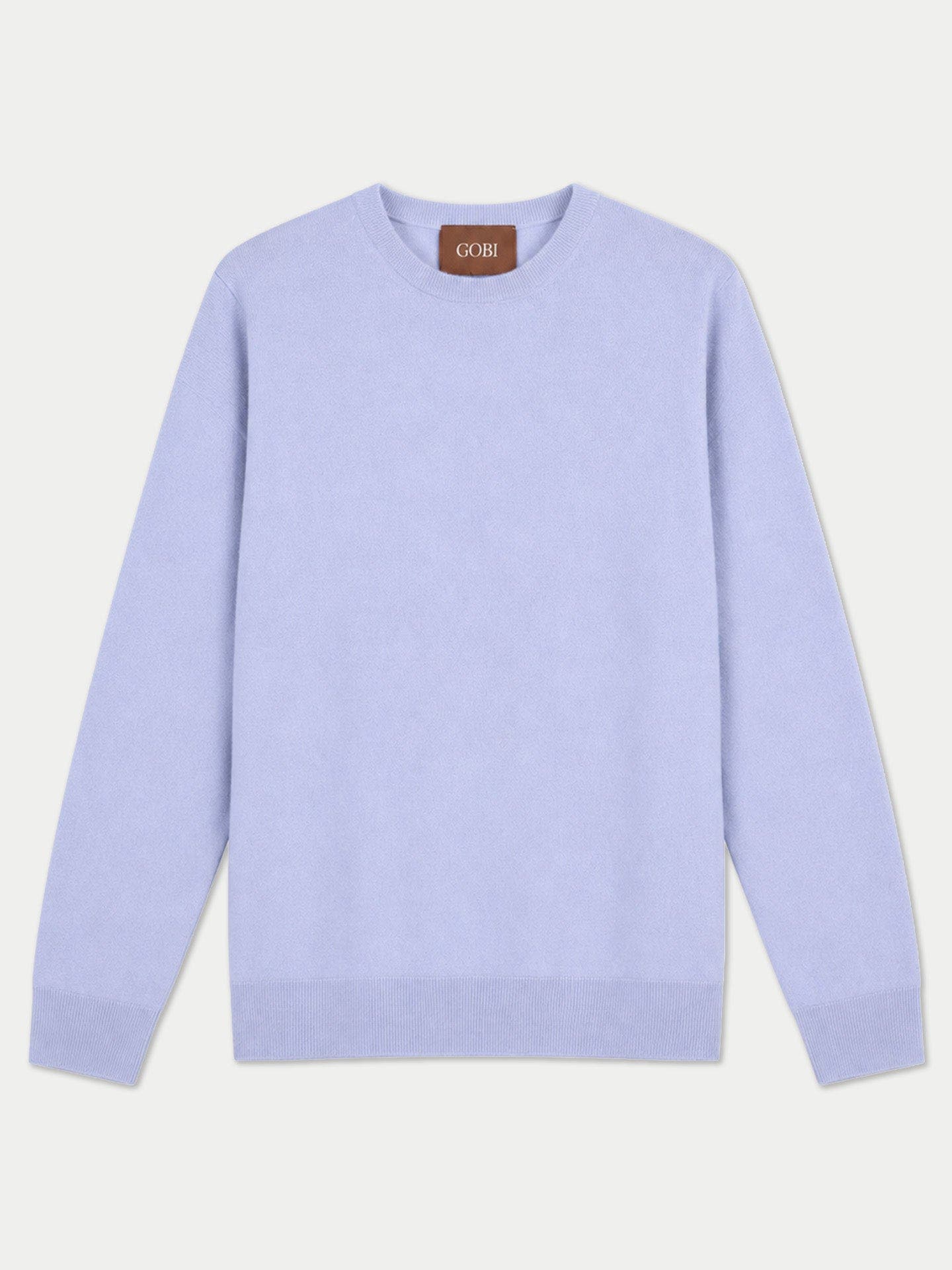Soft Blue