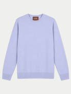 Gobi Cashmere Cashmere Fine Crewneck Sweater
