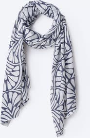 VISCATA Foulard Scarf
