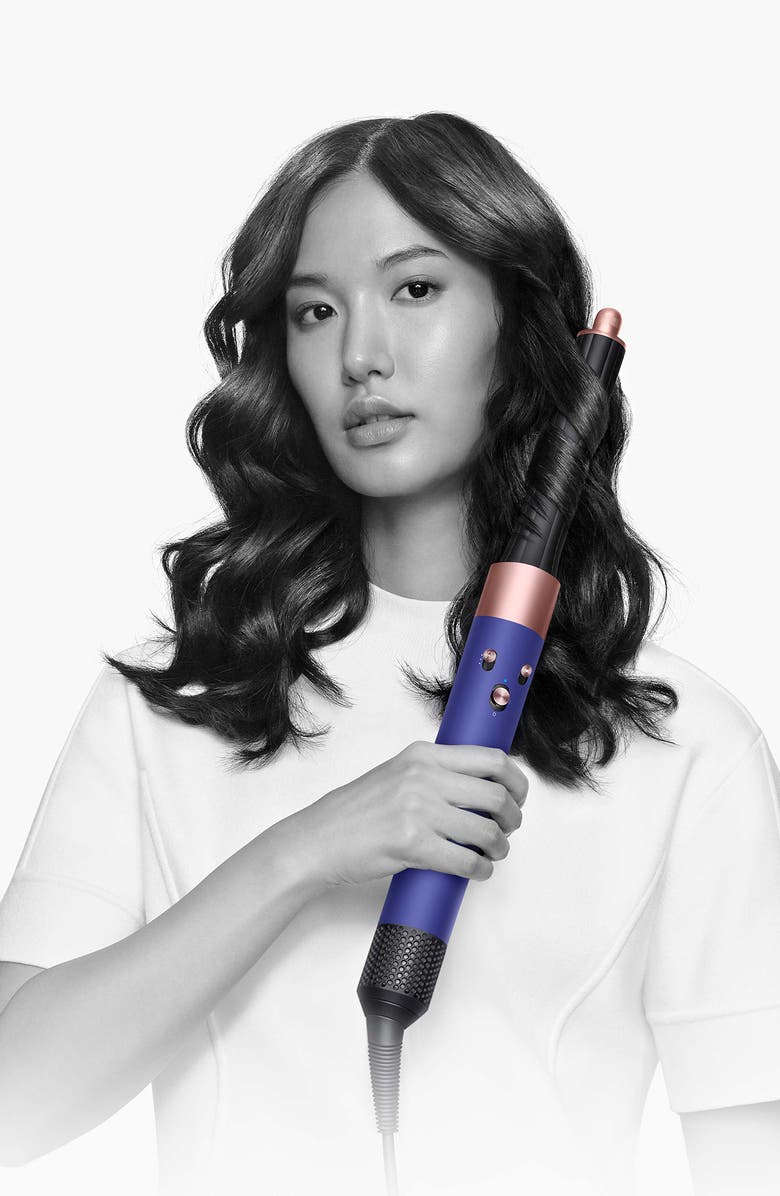 Dyson Airwrap Styler Origin Long - Refurbished, Alternate, color,