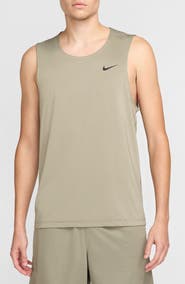 Nike Dri-FIT Ready Tank