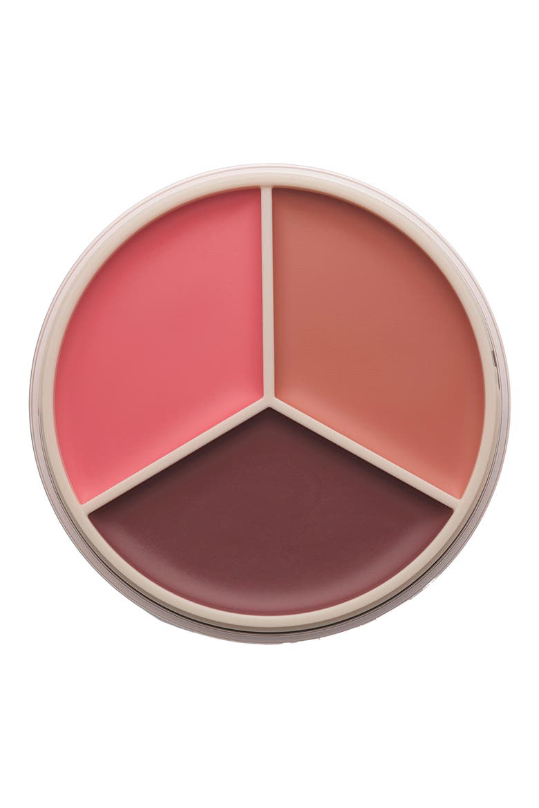 Magic Touch Blush Trio, Main, color, PEACH TRIO