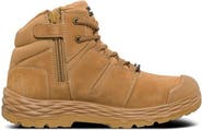 Mack Workwear USA Shift Composite Toe Athletic Work Shoe